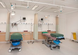 Zdrowotne ubezpieczenie dla seniora