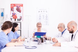 Ubezpieczenie zdrowotne