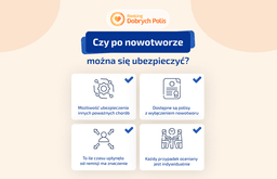 Czy po nowotworze można się ubezpieczyć?