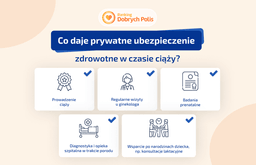 Co daje prywatne ubezpieczenie zdrowotne w czasie ciąży