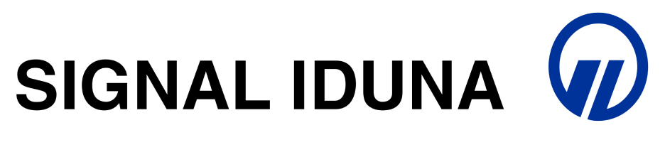 Logo SIGNAL IDUNA