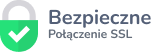 Bezpieczne połączenie SSL