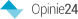 Opinie24 Logo Opinie24