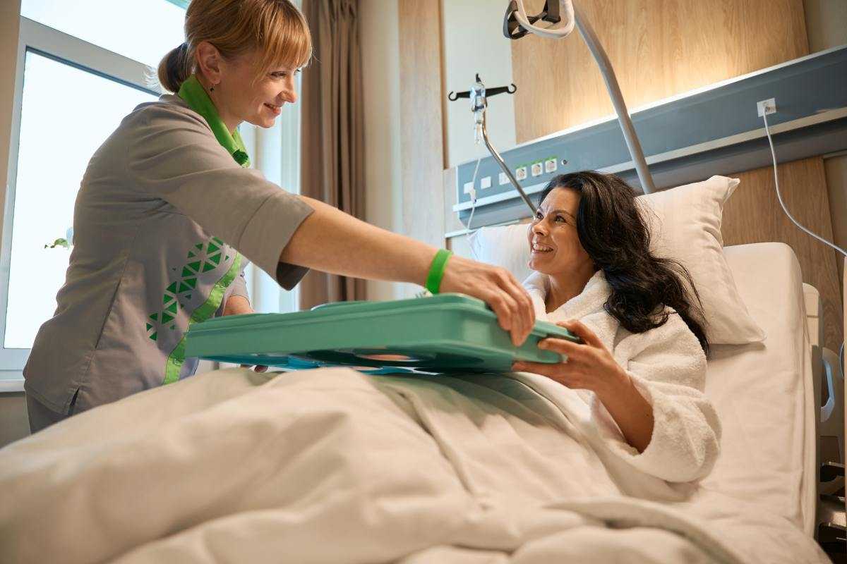 Opieka szpitalna Medicover – jak to działa i ile kosztuje?