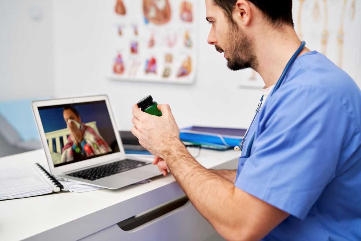 Telemedycyna – jak dzięki niej skutecznie dbać o zdrowie rodziny?
